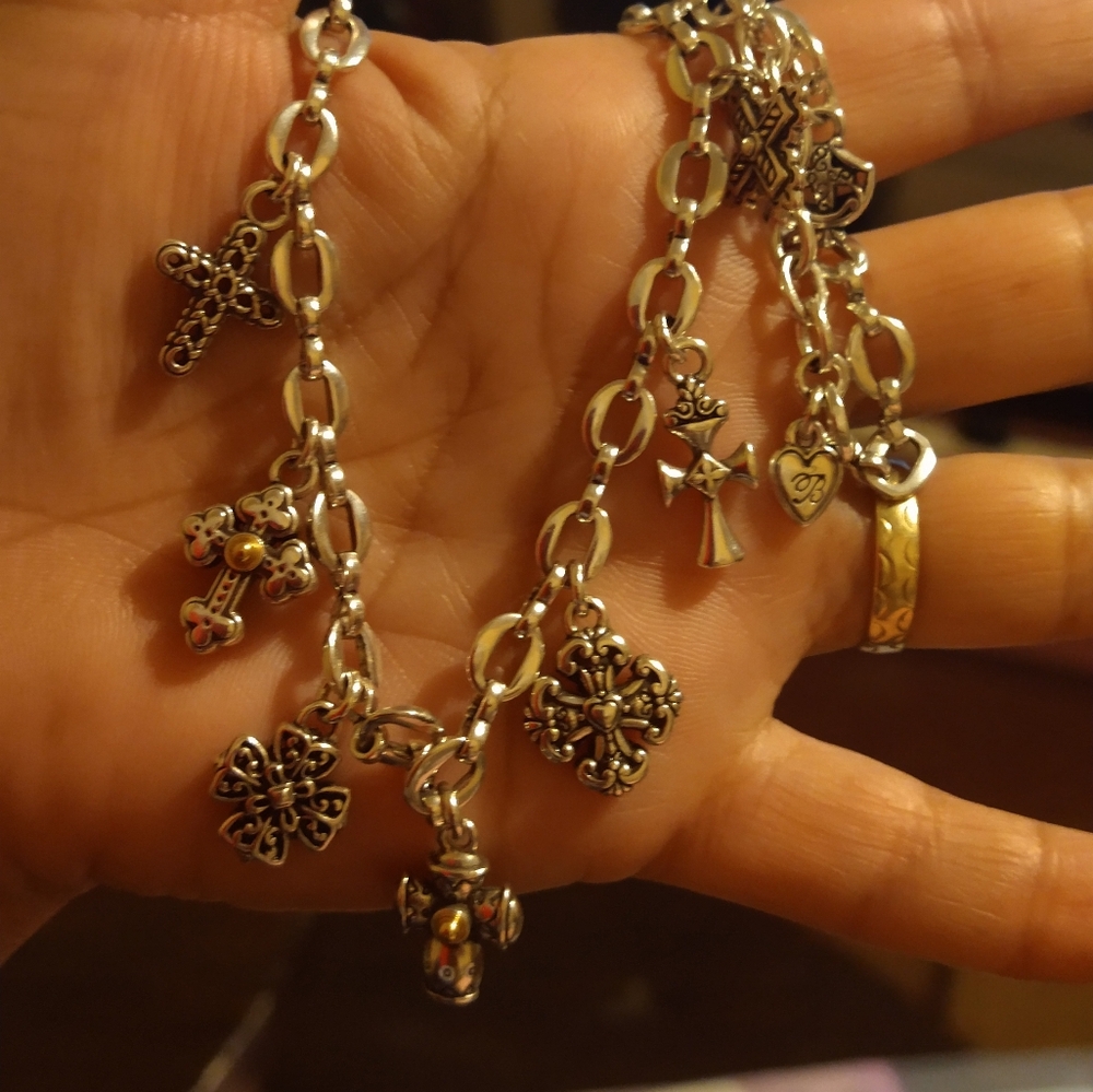 Brighton necklace